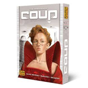 Coup (ENG)